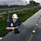 Trump Administration Targets Imported Solar Panels for Huge Tariffs